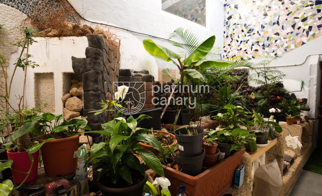 Revente - Apartement - Las Galletas - Santa Cruz de Tenerife