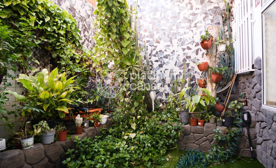 Revente - Apartement - Las Galletas - Santa Cruz de Tenerife