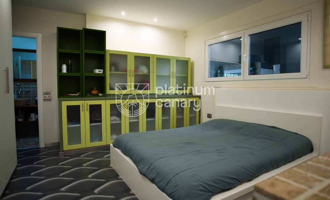 Revente - Apartement - Las Galletas - Santa Cruz de Tenerife