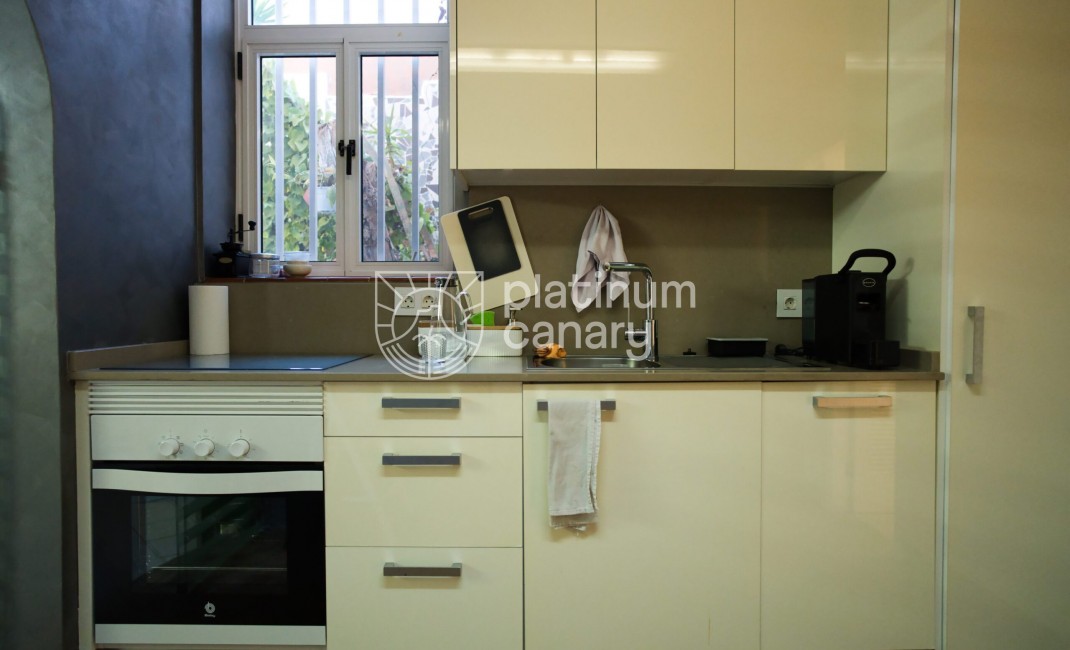 Revente - Apartement - Las Galletas - Santa Cruz de Tenerife