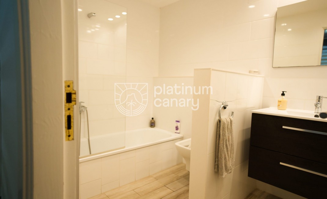 Revente - Apartement - Las Galletas - Santa Cruz de Tenerife