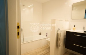 Revente - Apartement - Las Galletas - Santa Cruz de Tenerife
