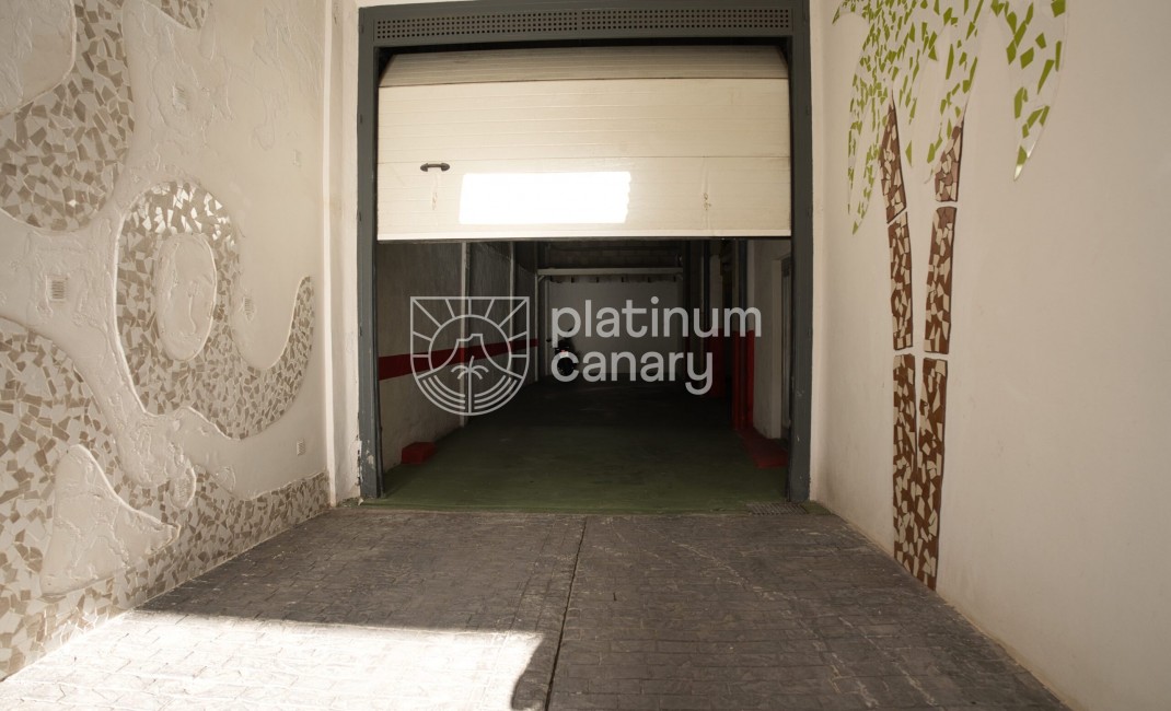 Revente - Apartement - Las Galletas - Santa Cruz de Tenerife
