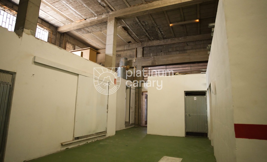 Revente - Apartement - Las Galletas - Santa Cruz de Tenerife