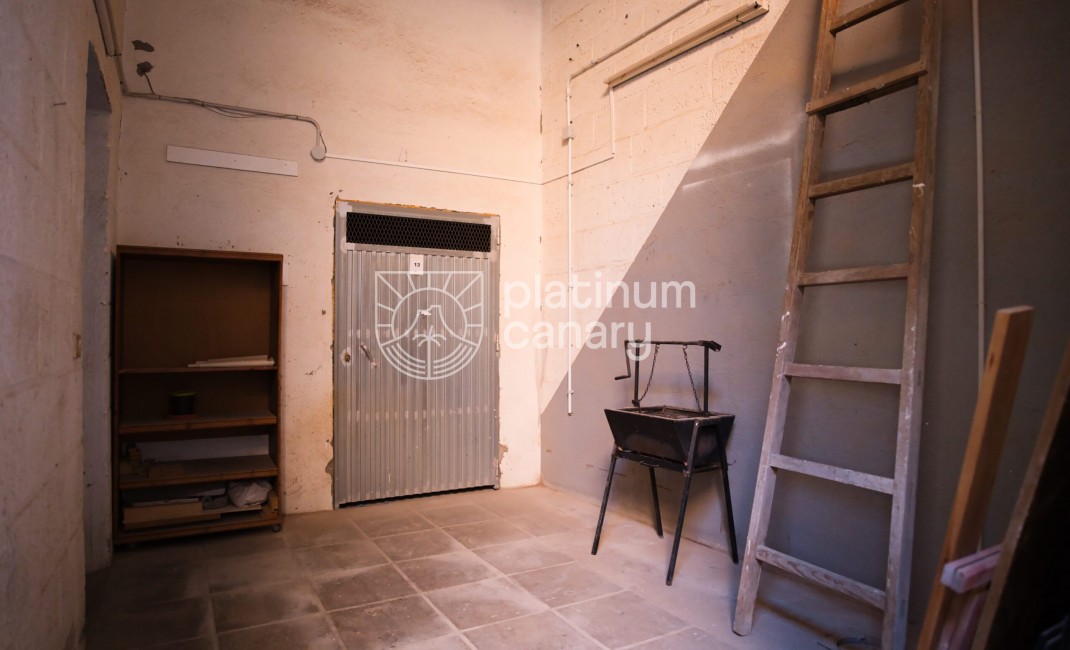 Revente - Apartement - Las Galletas - Santa Cruz de Tenerife