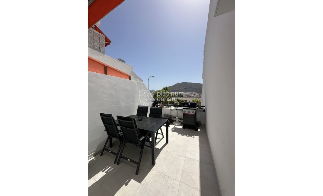 Revente - Apartement - Los Cristianos - Santa Cruz de Tenerife