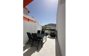 Revente - Apartement - Los Cristianos - Santa Cruz de Tenerife