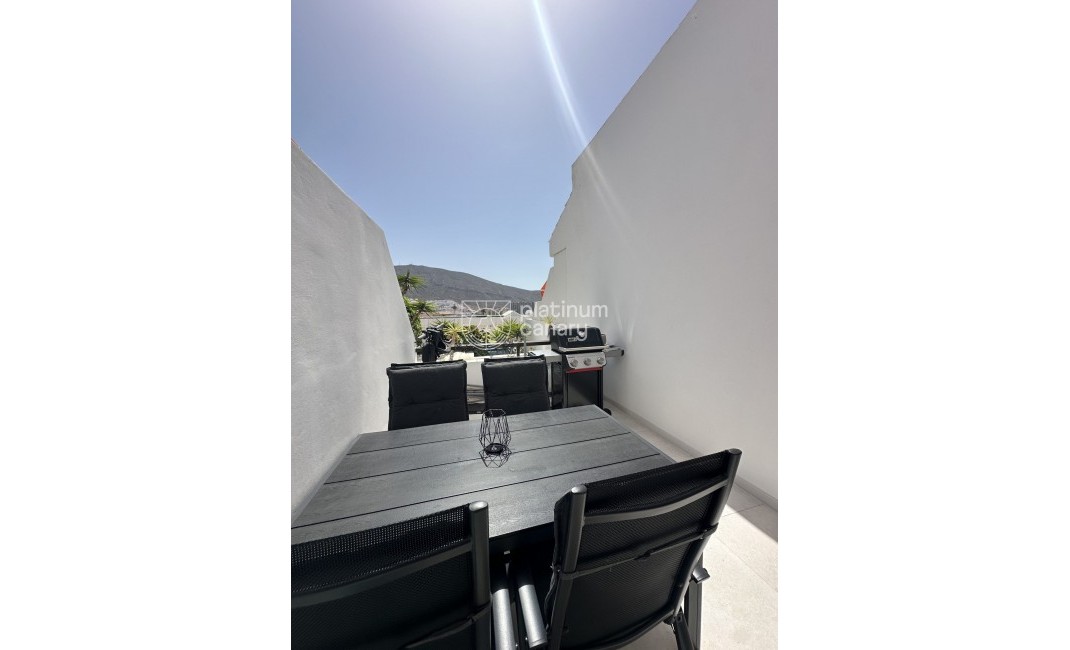 Revente - Apartement - Los Cristianos - Santa Cruz de Tenerife