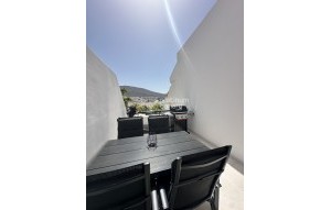 Revente - Apartement - Los Cristianos - Santa Cruz de Tenerife