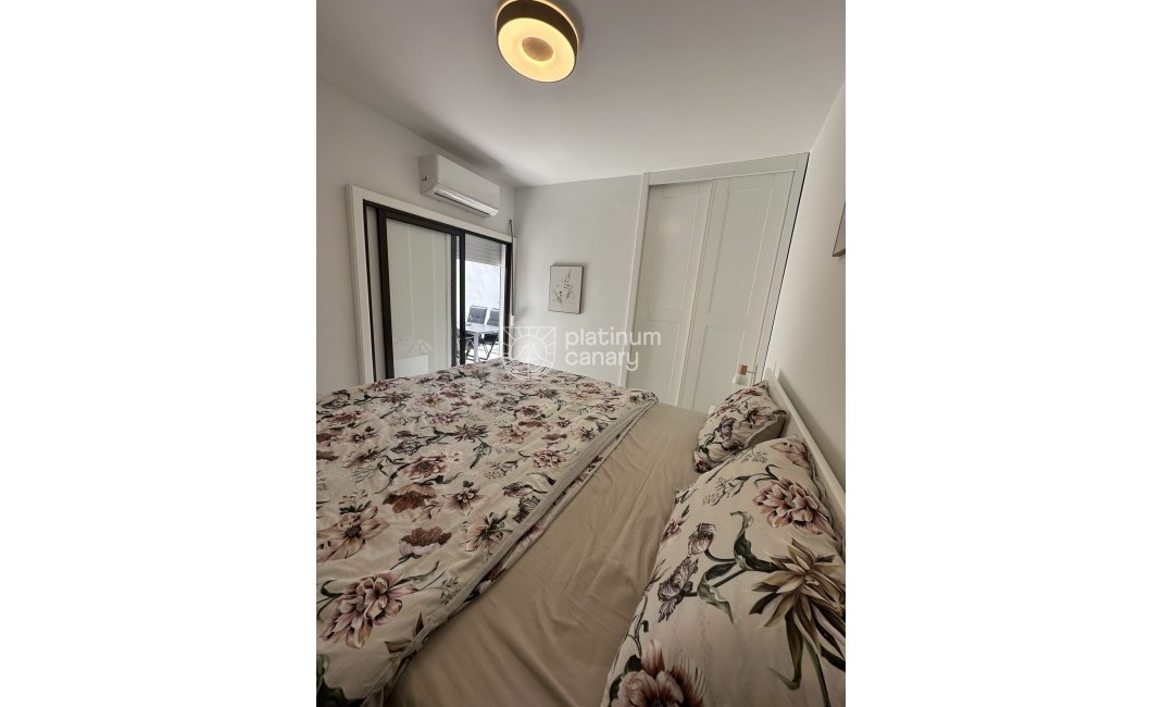 Revente - Apartement - Los Cristianos - Santa Cruz de Tenerife