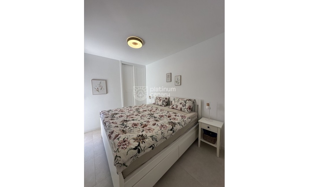 Revente - Apartement - Los Cristianos - Santa Cruz de Tenerife