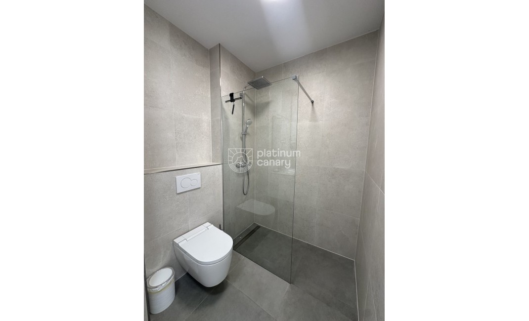 Revente - Apartement - Los Cristianos - Santa Cruz de Tenerife