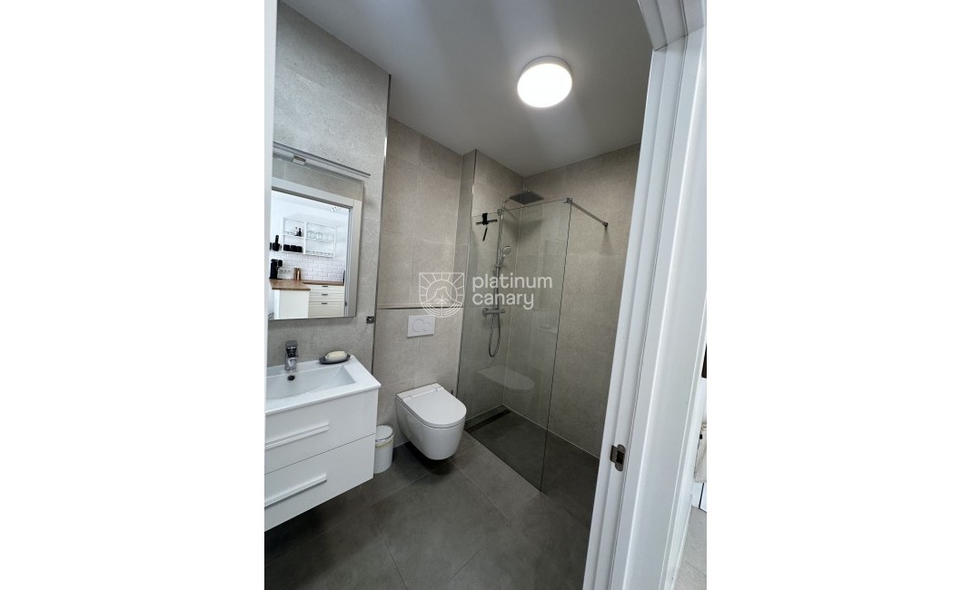 Revente - Apartement - Los Cristianos - Santa Cruz de Tenerife