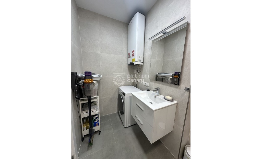 Revente - Apartement - Los Cristianos - Santa Cruz de Tenerife