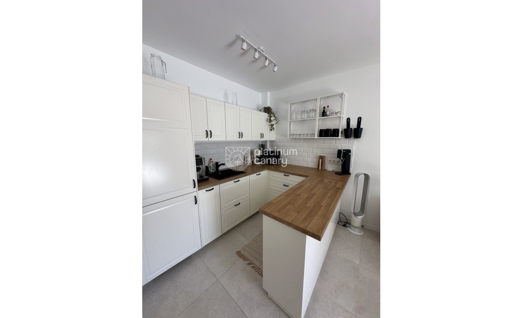 Revente - Apartement - Los Cristianos - Santa Cruz de Tenerife