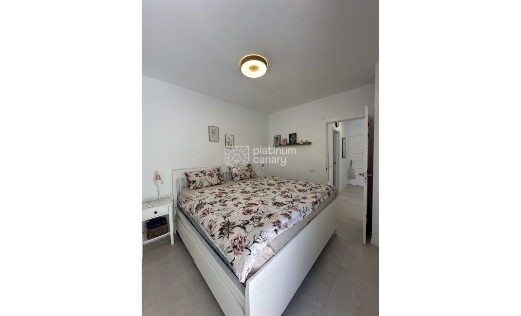 Revente - Apartement - Los Cristianos - Santa Cruz de Tenerife