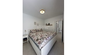 Revente - Apartement - Los Cristianos - Santa Cruz de Tenerife