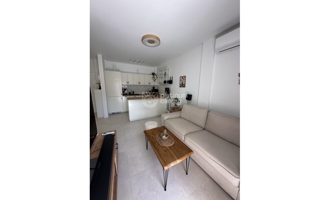 Revente - Apartement - Los Cristianos - Santa Cruz de Tenerife