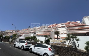 Revente - Apartement - Los Cristianos - Santa Cruz de Tenerife