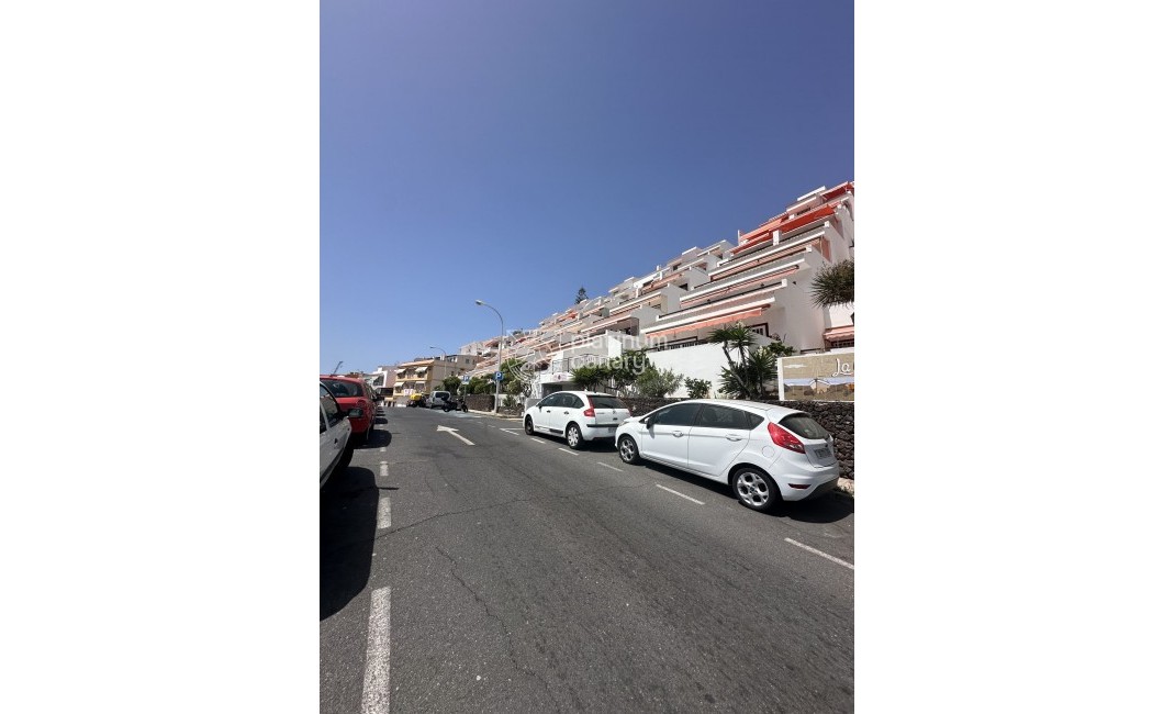 Revente - Apartement - Los Cristianos - Santa Cruz de Tenerife