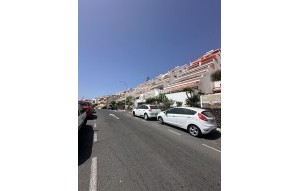 Revente - Apartement - Los Cristianos - Santa Cruz de Tenerife