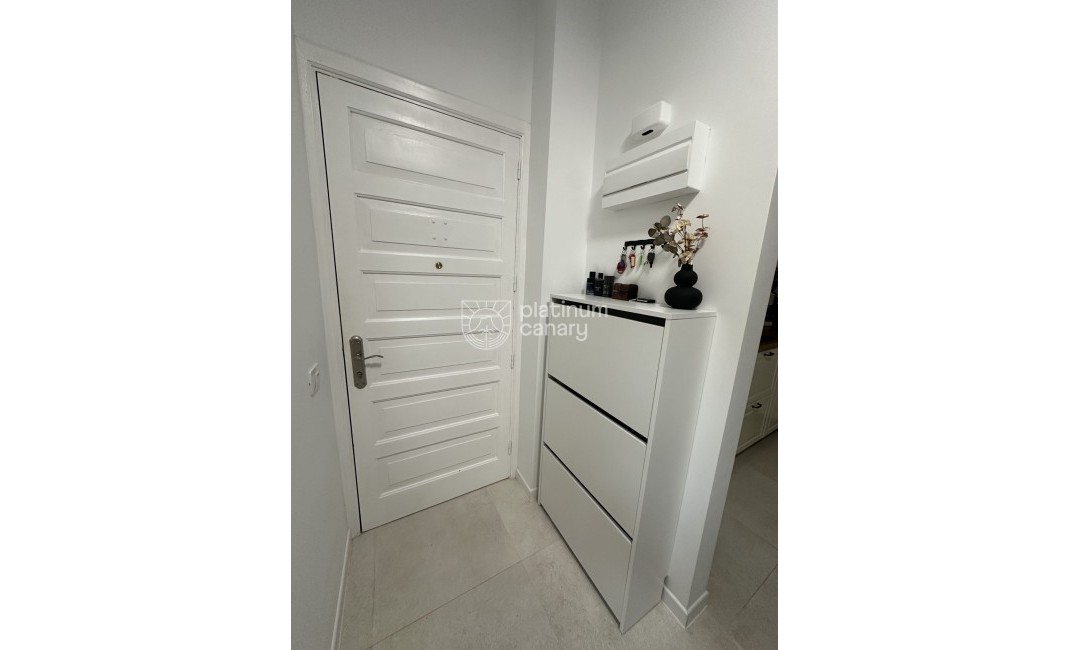 Revente - Apartement - Los Cristianos - Santa Cruz de Tenerife