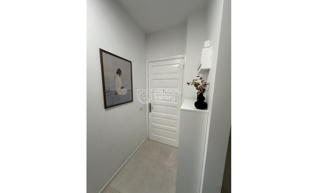 Revente - Apartement - Los Cristianos - Santa Cruz de Tenerife