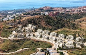 Nouvelle construction - Semidetached - Mijas