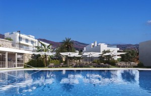 Nouvelle construction - Semidetached - Mijas
