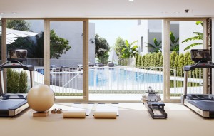 Nouvelle construction - Semidetached - Mijas
