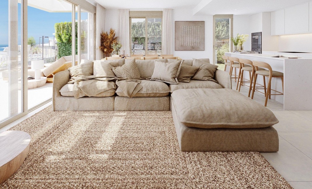 Nouvelle construction - Semidetached - Mijas