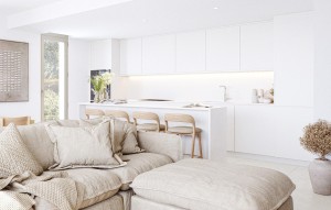 Nouvelle construction - Semidetached - Mijas