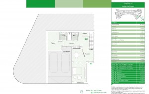Nouvelle construction - Semidetached - Mijas