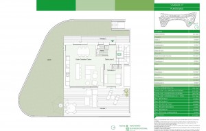 Nouvelle construction - Semidetached - Mijas