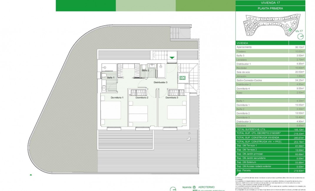 Nouvelle construction - Semidetached - Mijas