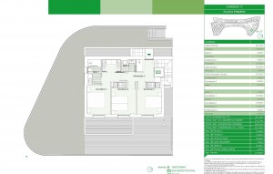 Nouvelle construction - Semidetached - Mijas