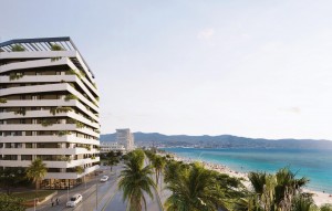 Nouvelle construction - Apartement - Málaga