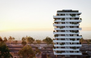 Nouvelle construction - Apartement - Málaga