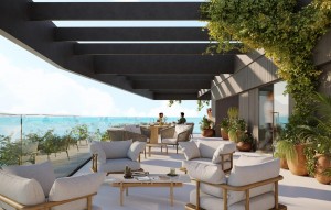 Nouvelle construction - Apartement - Málaga