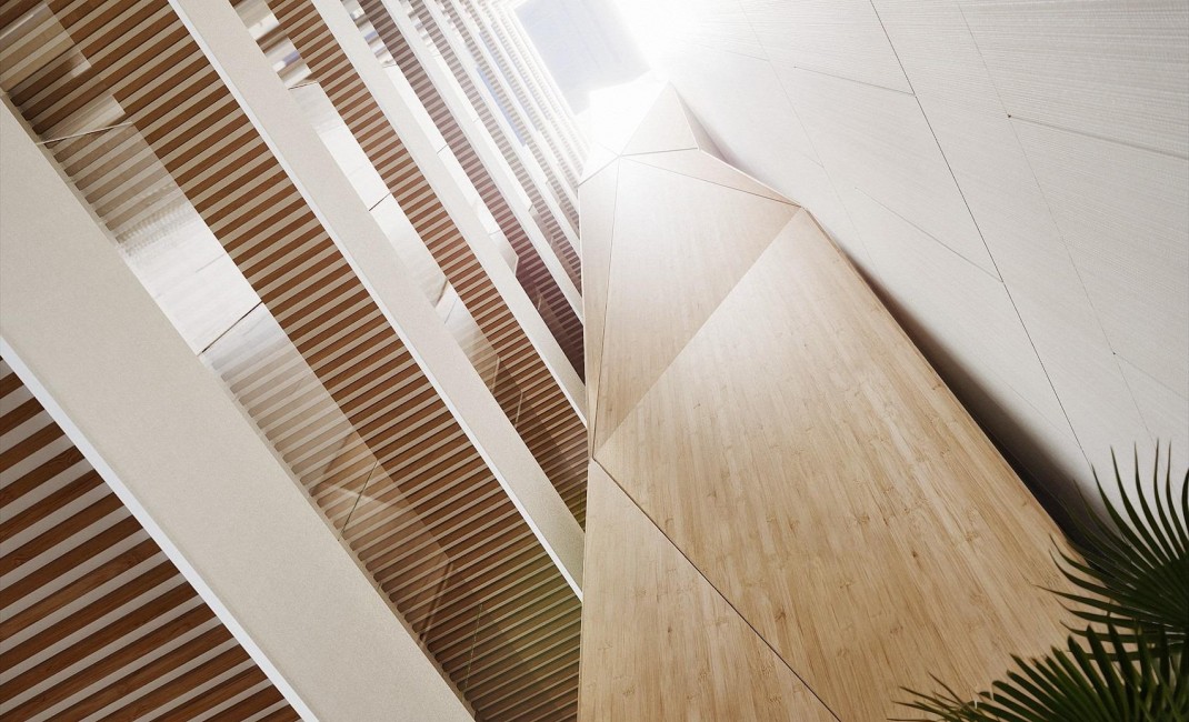 Nouvelle construction - Apartement - Málaga