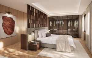 Nouvelle construction - Apartement - Málaga