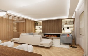 Nouvelle construction - Apartement - Málaga