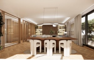 Nouvelle construction - Apartement - Málaga