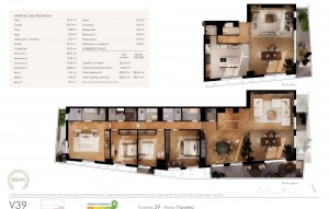 Nouvelle construction - Apartement - Málaga