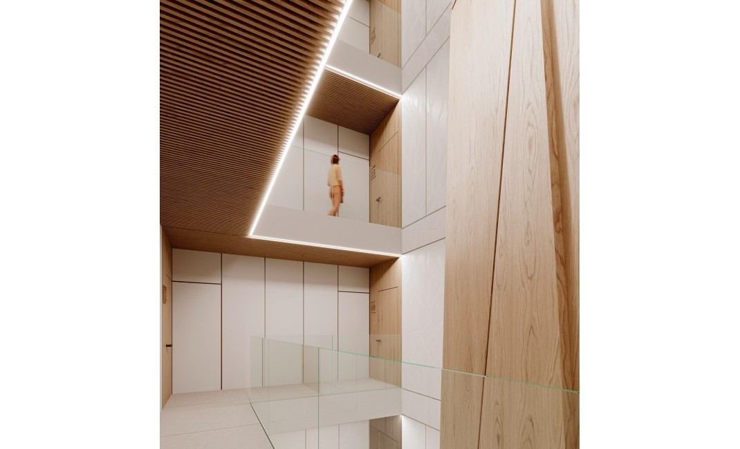 Nouvelle construction - Apartement - Málaga
