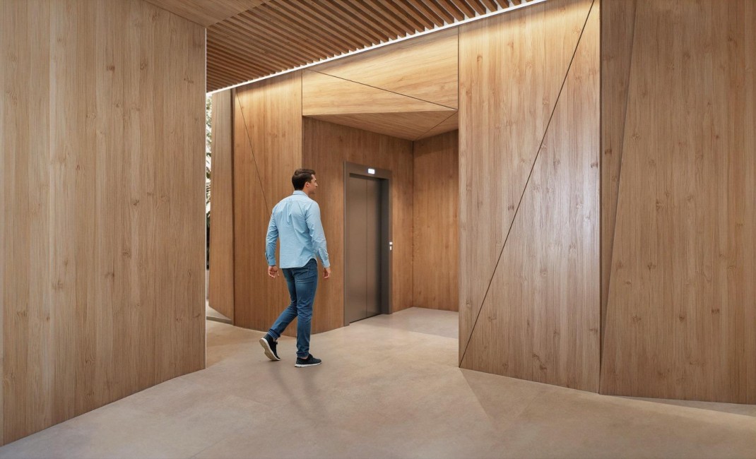 Nouvelle construction - Apartement - Málaga