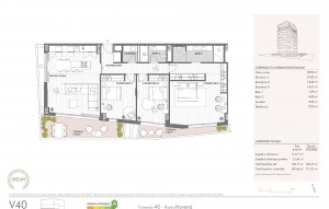 Nouvelle construction - Apartement - Málaga