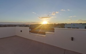 Nouvelle construction - Villa - Los Montesinos