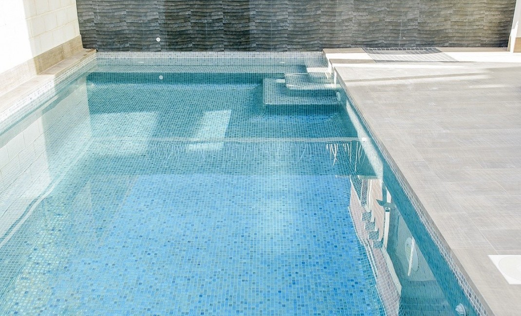 Nouvelle construction - Villa - Los Montesinos