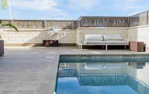 Nouvelle construction - Villa - Los Montesinos